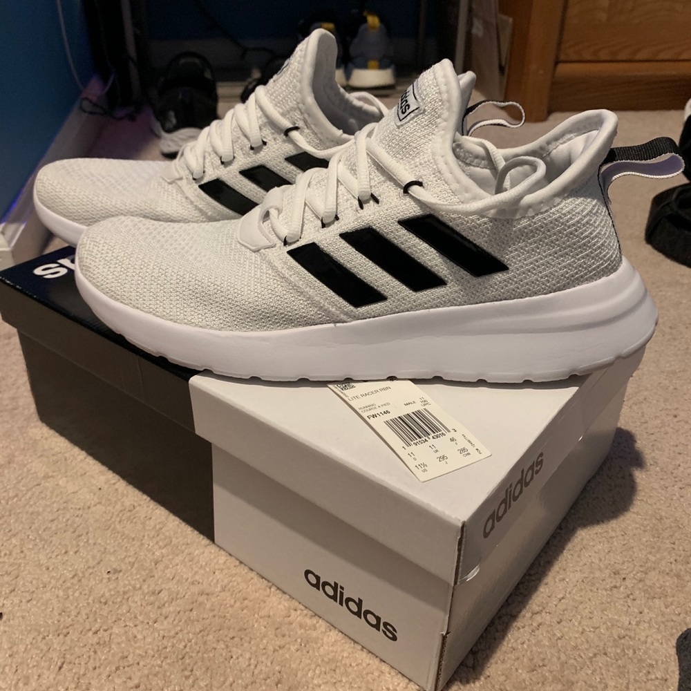 Adidas lite racer RBN